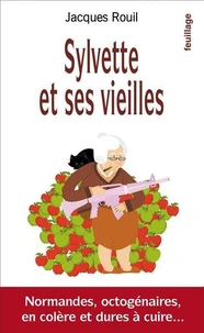 Sylvette et ses vieilles