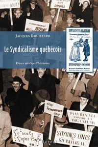 Le syndicalisme québecois