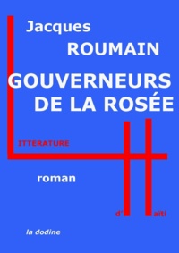 Jacques Roumain - Gouverneurs de la rosée.