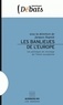 Jacques Rupnik - Les banlieues de l'Europe - Les politiques de voisinage de l'Union européenne.