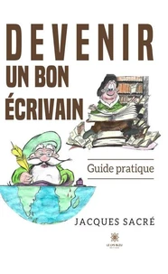 Devenir un bon écrivain