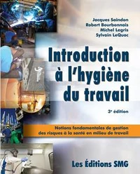 Introduction à l'hygiène du travail