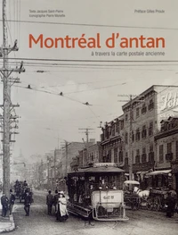 Montréal d'antan