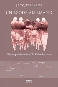 Un exode allemand