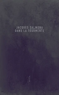 Dans la tourmente