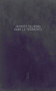Dans la tourmente