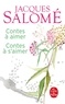 Jacques Salomé - Contes à aimer Contes à s'aimer.