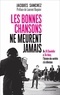 Jacques Sanchez - Les bonnes chansons ne meurent jamais... - De 36 Chandelles à The Voice, l'histoire des variétés à la télévision.
