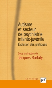 Histoiresdenlire.be Autisme et secteur de psychiatrie infanto-juvénile - Evolution des pratiques Image