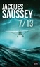 Jacques Saussey - 7/13.