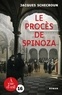 Jacques Schecroun - Le procès de Spinoza.