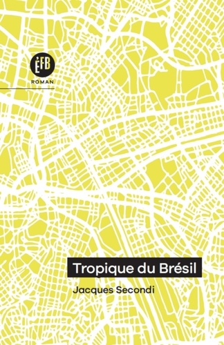 Tropique du Brésil - Occasion