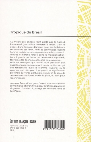 Tropique du Brésil