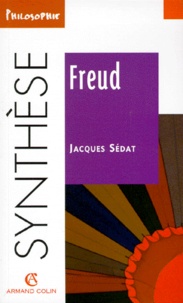 Jacques Sédat - Freud.