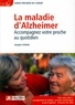 Jacques Selmès - Maladie d'Alzheimer - Accompagner votre proche au quotidien.