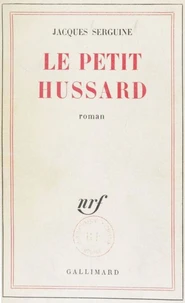 Le petit hussard
