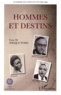 Jacques Serre - Hommes et destins - Tome 11, Afrique noire.