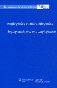 Jacques Servier - Angiogenèse et anti-angiogenèse.
