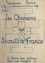 Les chansons des Scouts de France et les chants de la route et du camp