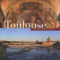 Jacques Sierpinski - Toulouse - Patrimoine & art de vivre.