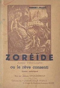 Zoréïde, sultane d'Androsophie