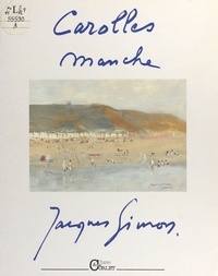 Jacques Simon - Carolles (Manche).