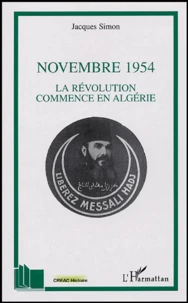 Novembre 1954