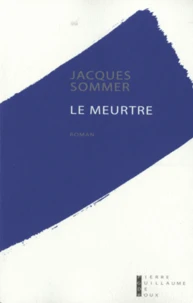 Le meurtre