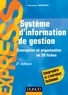 Jacques Sornet - Système d'information de gestion - Conception et organisation.