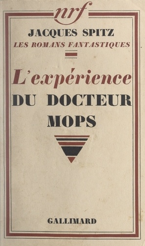 L'expérience du docteur Mops