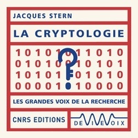 Jacques Stern - La cryptologie.