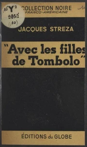 Avec les filles de Tombolo !