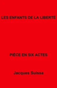 Les Enfants de la liberté