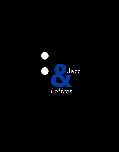 Jacques-T Quentin et Guy Demole - Jazz & Lettres. 2 CD audio
