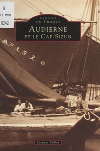 Jacques Talbot - Audierne et le Cap-Sizun.