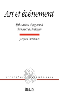 Art et événement