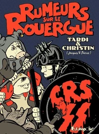 Rumeurs sur le Rouergue