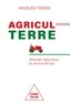 Jacques Tassin - AgriculTerre - Refonder l'agriculture au service de tous.