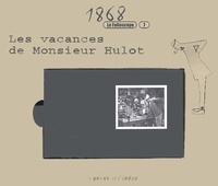 Jacques Tati - Les Vacances De Monsieur Hulot.