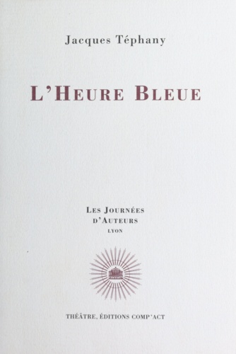 L'Heure bleue