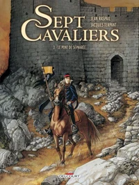 Sept Cavaliers T03