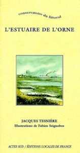 L'estuaire de l'Orne