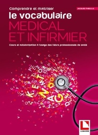 Entertainment Boeken Non-fictie Vak Livre comprendre la terminologie médicale en gespecialiseerde literatuur 