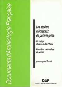 Méthodes de datation pour la poterie