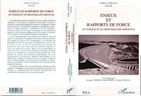 ENJEUX ET RAPPORTS DE FORCE