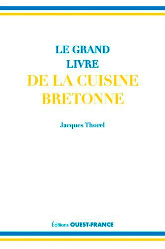 Le grand classique de la cuisine bretonne