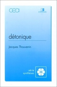 Jacques Thouvenin - Détonique.