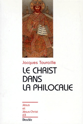 Le Christ dans la "Philocalie"