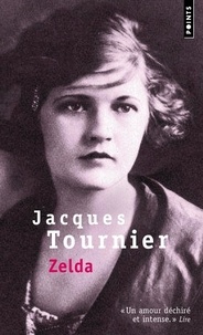 Jacques Tournier - Zelda.