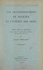 Les transformations de sociétés et l'intérêt des tiers. Thèse pour le Doctorat, soutenue devant la Faculté de droit de Bordeaux, le 6 mars 1951, à 15 h 30